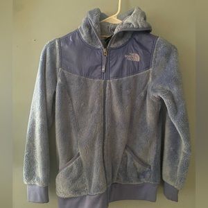 kids north face jacket